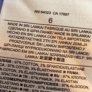 Banana Republic Tops - Banana Republic non iron light blue shirt Banana Republic Tops - Banana Republic non iron light blue shirt